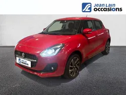 Suzuki Swift 1.2 Dualjet Hybrid AllGrip Privilège