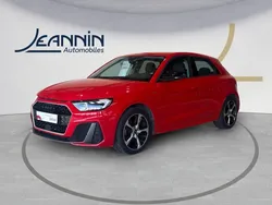 AUDI A1 Sportback 30 TFSI 110 ch BVM6 S Line