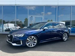 Audi rs4 avant b9 2.9l v6 tfsi 450ch quattro tiptronic 8