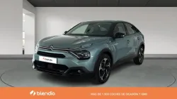 CITROEN C4 1.5 BlueHDI S&S Shine EAT8 130