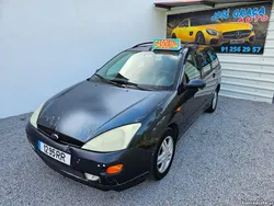 Ford Focus Sw 1.6i 16v 100cv 05/2001
