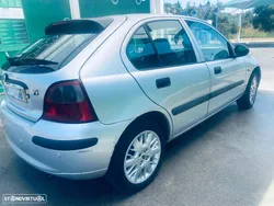Rover 25 1.1 16V Classic