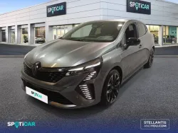 RENAULT Clio TCe Techno 67kW