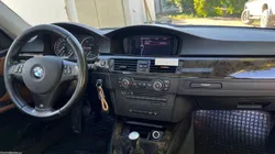 BMW 320 392C WD11