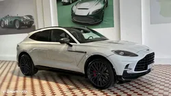 Aston Martin DBX 707
