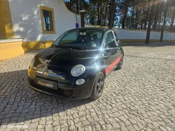Fiat 500 1.2 Happy Birthday Edition