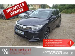 Honda HRV 1.5 i-VTEC Executive Nav Pano Leder RFK LED
