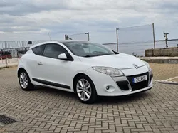 Renault Mégane 1.5 DCi - bose GPS