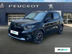 Citroën C3 Turbo 100 ch Manuelle Max