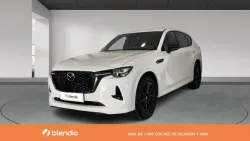 MAZDA CX-60 3.3L e-Skyactiv-D MHEV Homura Plus 2WD 147kW Aut.