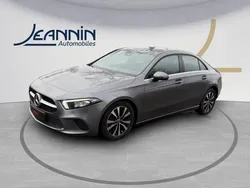 MERCEDES Classe A 180 d 8G-DCT Style Line
