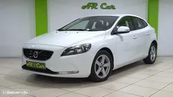 Volvo V40 2.0 D2 Kinetic