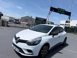 Renault Clio4 1.5 DCI 90ch 169000km fulls options