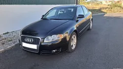 Audi A4 2.0 TDI