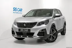 Peugeot 3008 1.2 PureTech Allure