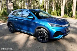 BYD Atto 3 60.48 kWh Design