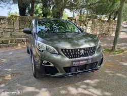 Peugeot 5008 PureTech 130 EAT8 Stop & Start Active Pack