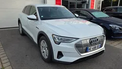 Audi e-tron 50 Quattro S line 61000kms