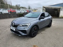 RENAULT Arkana TCe 160 EDC FAP - 21B R.S. Line