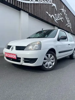 RENAULT CLIO 2 phase 2 campus 1.2L 65cv essence
