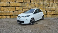 Renault Zoe Zen