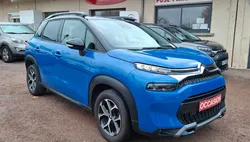CITROEN C3 AIRCROSS 1,5 BLUE HDI 110 SHINE, EXCELLENT État