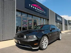 Ford MUSTANG 5.0 V8
