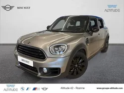 Mini Countryman Cooper 136ch Oakwood BVA7 Euro6d-T