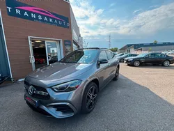 MERCEDES GLA 250 e Hybride/ 8G-DCT /AMG Line/Garantie 2029/camera/car play/toit ouvrant/sièges chauffants