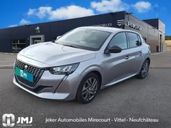 Peugeot 208 PureTech 100 S&S BVM6 Style