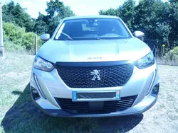 Peugeot 2008 ACTIVE BUSINESS