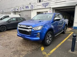 Isuzu D-max 1.9 TD 163 DOUBLE CABINE XSERIES