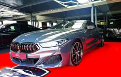 BMW 840 d xDrive Pack M