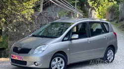 Toyota Corolla de 2003