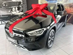 Mercedes-Benz GLA 250 e 8G-DCT Style