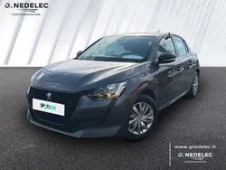 Peugeot 208 1.2 ess 75ch S&S Like