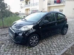 Peugeot 107 1.0 2012 (Nacional) 154.000km