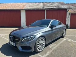 Mercedes c43 AMG