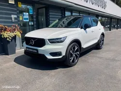 Volvo XC 40 1.5 T5 PHEV R-Design