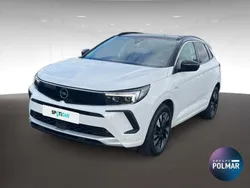 Opel Grandland 1.5 D 130ch Elegance Business BVA8