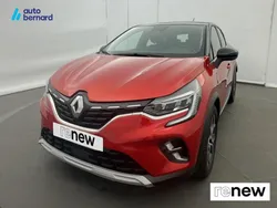 Renault Captur 1.0 TCe 90ch Intens -21