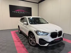 BMW X1 F48 LCI sDrive 18i 136 ch DKG7 Lounge