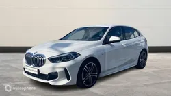 Bmw Série 1 118dA 150ch M Sport
