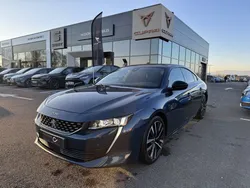 PEUGEOT 508 BlueHDi 180 ch S&S EAT8 GT