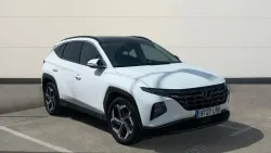 HYUNDAI Tucson 1.6 TGDI HEV Tecno Sky AT