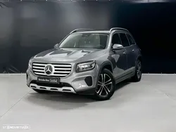 Mercedes-Benz GLB 180 d Progressive
