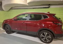 Nissan Qashqai Qashqai