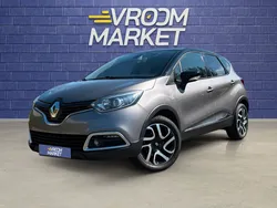 RENAULT Captur 1.5 Dci 90 Intens - Suivi complet - Régulateur - Climatisation