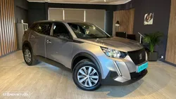 Peugeot 2008 1.2 PureTech Active Pack