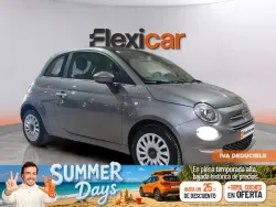 FIAT 500 1.0 Hybrid Dolcevita 52kW